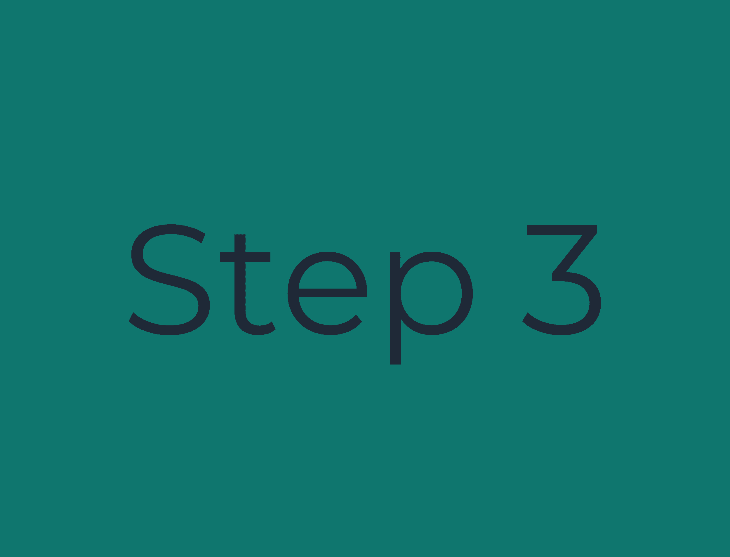 Bild zu Schritt 3 Bild zu Schritt 3